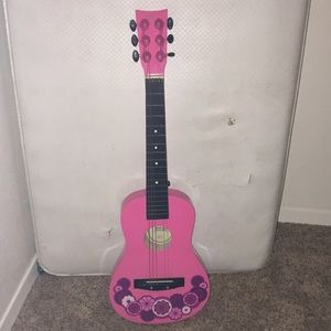 Kids guitar